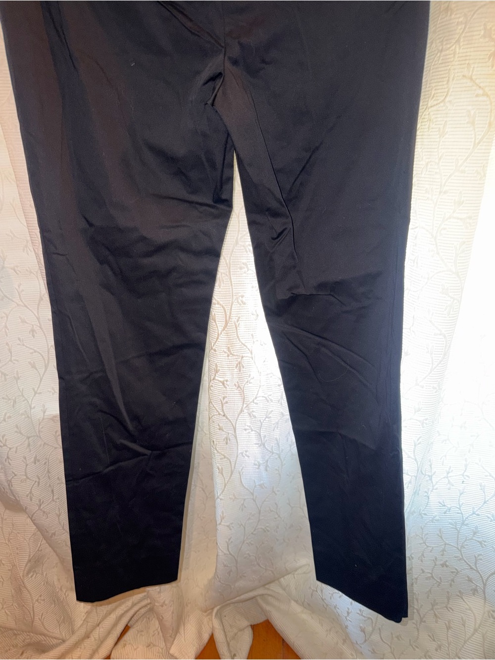 Brooks Brothers black pants - Picture 7 of 8